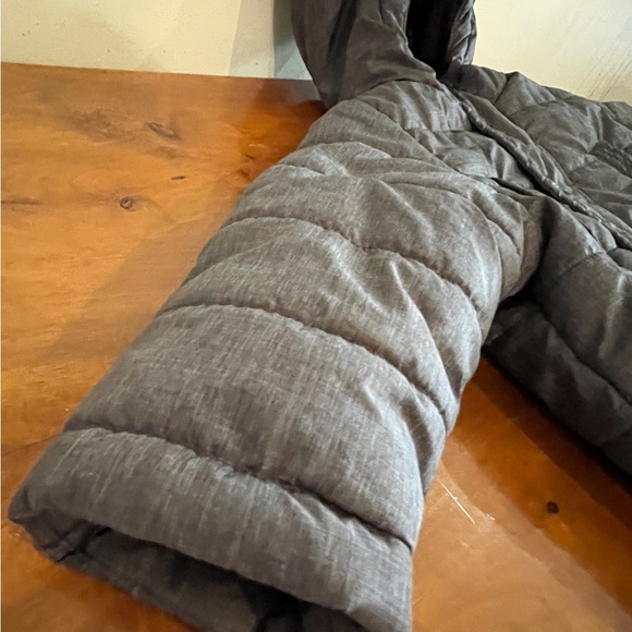 Rothschild Winter Jacket - Picture 3 of 10